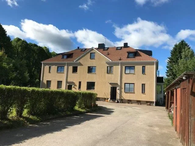 Borås, Viskafors — Varbergsvägen 64
